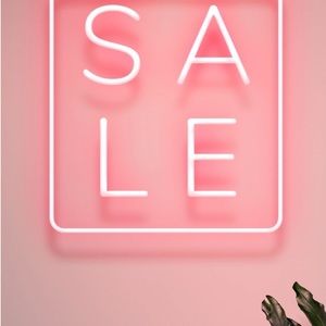 ✨SALE✨